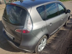 Обява за продажба на Renault Scenic 1.5 DCI 110 ~12 750 лв. - изображение 4