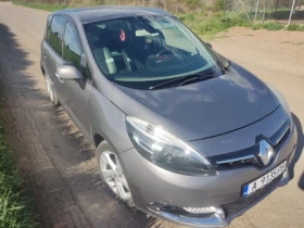 Обява за продажба на Renault Scenic 1.5 DCI 110 ~12 750 лв. - изображение 5