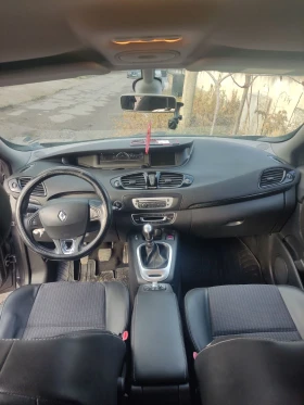 Обява за продажба на Renault Scenic 1.5 DCI 110 ~12 750 лв. - изображение 8