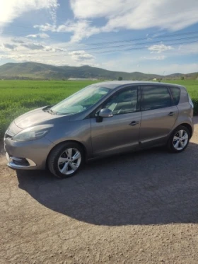 Обява за продажба на Renault Scenic 1.5 DCI 110 ~12 750 лв. - изображение 3