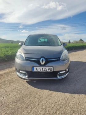 Обява за продажба на Renault Scenic 1.5 DCI 110 ~12 750 лв. - изображение 1