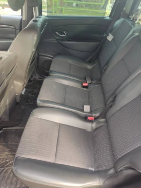 Обява за продажба на Renault Scenic 1.5 DCI 110 ~12 750 лв. - изображение 6