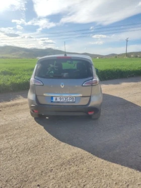 Обява за продажба на Renault Scenic 1.5 DCI 110 ~12 750 лв. - изображение 2