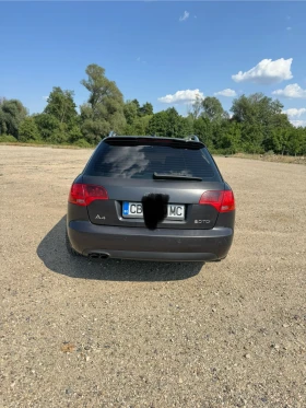 Обява за продажба на Audi A4 А4 б7 ~8 200 лв. - изображение 2