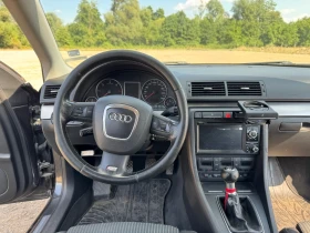 Обява за продажба на Audi A4 А4 б7 ~8 200 лв. - изображение 6