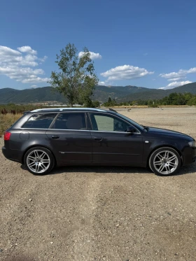 Обява за продажба на Audi A4 А4 б7 ~8 200 лв. - изображение 1