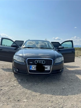 Обява за продажба на Audi A4 А4 б7 ~8 200 лв. - изображение 1