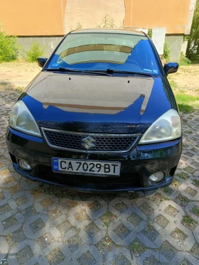     Suzuki Liana