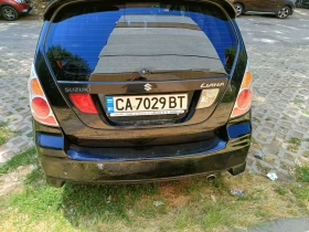 Suzuki Liana | Mobile.bg    10