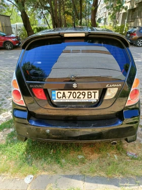 Suzuki Liana | Mobile.bg    2