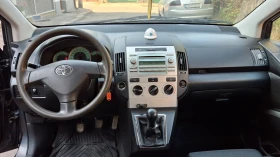 Обява за продажба на Toyota Corolla verso 2.2 d4d ~5 000 лв. - изображение 5