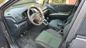 Обява за продажба на Toyota Corolla verso 2.2 d4d ~5 000 лв. - изображение 6