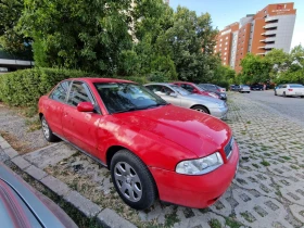 Обява за продажба на Audi A4 Quattro ~1 400 лв. - изображение 3