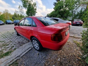 Обява за продажба на Audi A4 Quattro ~1 400 лв. - изображение 1
