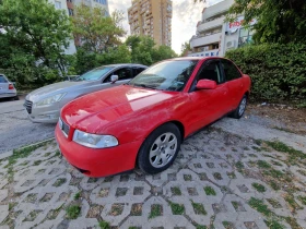 Обява за продажба на Audi A4 Quattro ~1 400 лв. - изображение 2