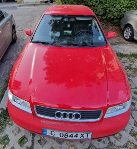 Обява за продажба на Audi A4 Quattro ~1 400 лв. - изображение 1