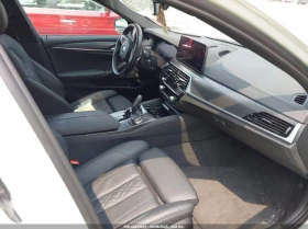 BMW 540 2022 BMW 540 I XDRIVE - 65800 лв. - 81527579 10