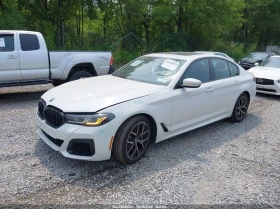 BMW 540 2022 BMW 540 I XDRIVE - 65800 лв. - 81527579 3