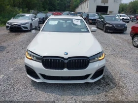 BMW 540 2022 BMW 540 I XDRIVE