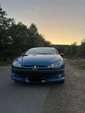 Peugeot 206 | Mobile.bg    7