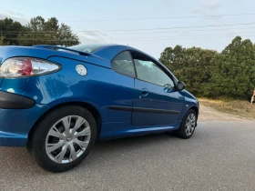 Peugeot 206 | Mobile.bg    4