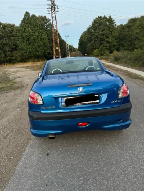 Peugeot 206 | Mobile.bg    5
