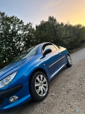 Peugeot 206 | Mobile.bg    6