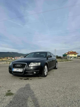 Audi A6 | Mobile.bg    2