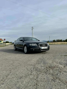 Audi A6 | Mobile.bg    3