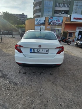 Обява за продажба на Fiat Tipo ~14 000 лв. - изображение 2