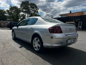 Peugeot 407 | Mobile.bg    4