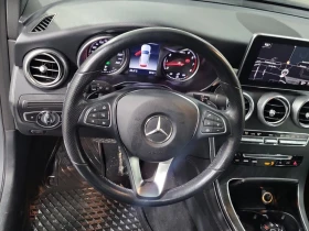 Mercedes-Benz C 300 * GLC 300 * CARFAX *  | Mobile.bg    12