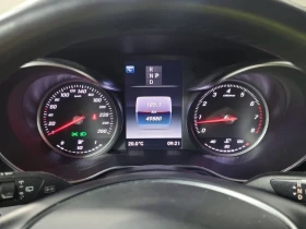 Mercedes-Benz C 300 * GLC 300 * CARFAX *  | Mobile.bg    11