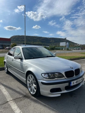 BMW 330 D Facelift | Mobile.bg    6