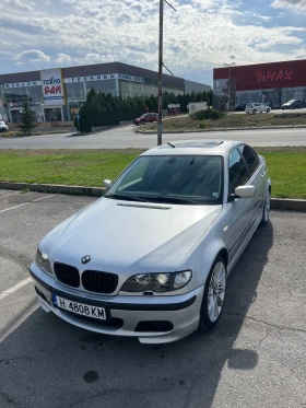 BMW 330 D Facelift | Mobile.bg    2
