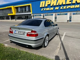 BMW 330 D Facelift | Mobile.bg    5