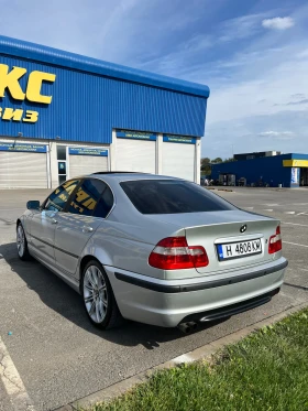 BMW 330 D Facelift | Mobile.bg    4