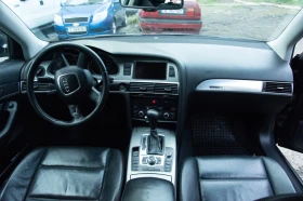Audi A6 - 8500 лв. / 4345.98 € - 12355097 6