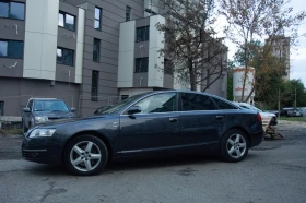 Audi A6 - 8500 лв. / 4345.98 € - 12355097 2