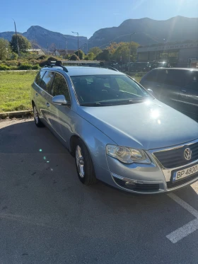 VW Passat 1.6 FSI | Mobile.bg    3