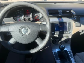 VW Passat 1.6 FSI | Mobile.bg    6