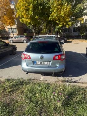 VW Passat 1.6 FSI | Mobile.bg    4