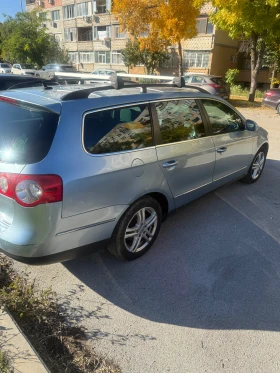 VW Passat 1.6 FSI | Mobile.bg    5