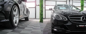 Mercedes-Benz E 250 harman kardon/KeylessGo/Podgrev/  | Mobile.bg    8