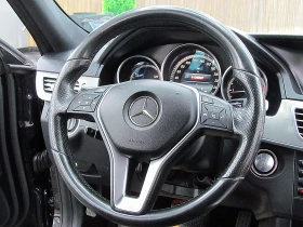 Mercedes-Benz E 250 harman kardon/KeylessGo/Podgrev/  | Mobile.bg    15