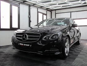  Mercedes-Benz E 250