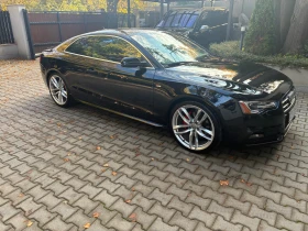 Audi A5 Coupe S-line Quattro Stage 1 - 26999 лв. / 13804.37 € - 40422612 3