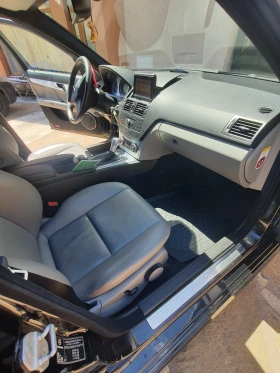 Обява за продажба на Mercedes-Benz C 220 ~12 400 лв. - изображение 11 | Auto.bg Обява за продажба на Mercedes-Benz C 220 ~12 400 лв. - изображение 11