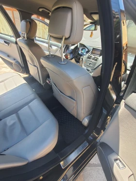 Обява за продажба на Mercedes-Benz C 220 ~12 400 лв. - изображение 10 | Auto.bg Обява за продажба на Mercedes-Benz C 220 ~12 400 лв. - изображение 10