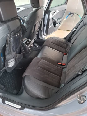 Audi A6 | Mobile.bg    11